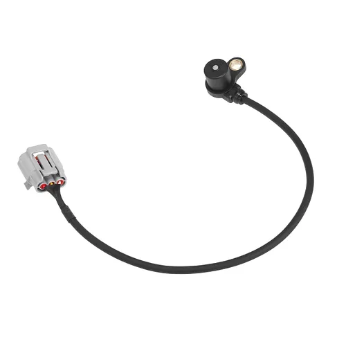 Vista 5 de KL0118221 Sensor de posición del cigüeñal del coche para Mazda 626 MX-3 MX-6 para Ford Sonda Sensor Cigüeñal