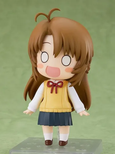 Vista 3 de Good Smile Non Non Biyori Nonstop: Komari Koshigaya Nendoroid Figura de acción, multicolor
