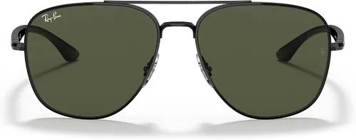 Vista 5 de Ray-Ban Gafas de sol cuadradas RB3683