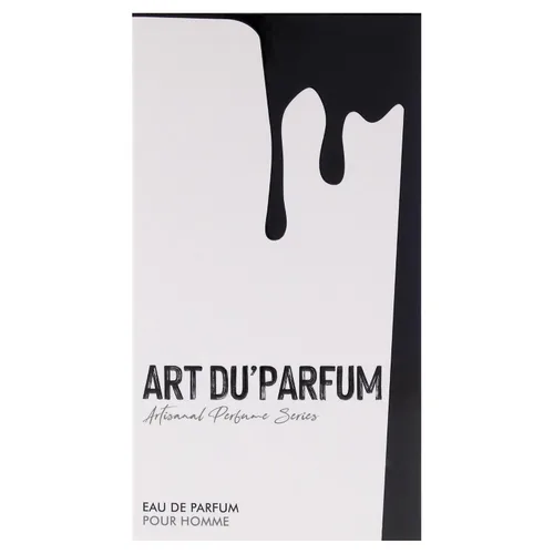 Vista 5 de Armaf Art Du Parfum para hombre Eau de Parfum en aerosol, 3.4 onzas