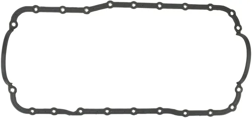 Vista 8 de Ford Racing M6710A50 5.0L Junta de cárter de aceite