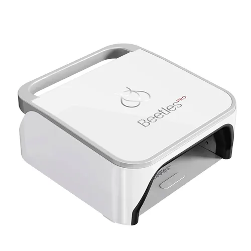 Vista 7 de Beetles Luz UV para Uñas Mini Lámpara de Uñas Lámpara de Curado de Gel de Uñas Poli Gel de Uñas Portátil Lámpara de Uñas LED UV Luz de Uñas