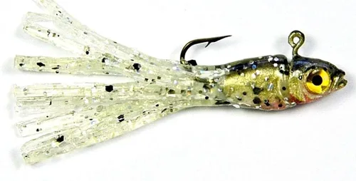 Vista 2 de Gitzit Gitzit Micro Tl Tough Guy Fishing Equipment Rosa encendido