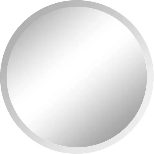 Vista 13 de Paneles de espejo de corte personalizado a tu tamaño exacto – Vidrio sin marco de 1/4 o 1/8 pulgadas de grosor para pared de baño, tocador