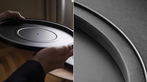 Vista 3 de Pro-Ject - Debut Carbon Evolution (negro brillante)