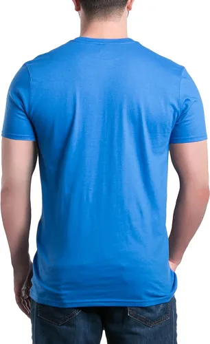 Vista 3 de shop4ever Camp Half Blood T-Shirt Demigod Tee
