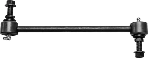 Vista 8 de Detroit Axle - Kit de 4 piezas de puntales delanteros para Toyota Highlander 2001 2002 2003, enlaces de barra antivuelco estabilizadores y puntales