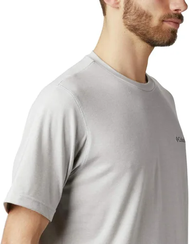 Vista 4 de Columbia - Camiseta Thistletown Park de cuello redondo para hombres