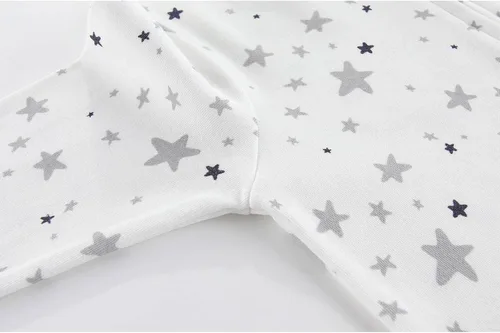 Vista 8 de ZAV Sólido Unisex Bebés Ropa Bebé Niños Niña Pies Monos Algodón Peleles