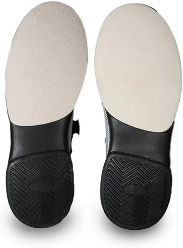 Vista 3 de 3G Mens Belmo MVR-1 White Right Hand