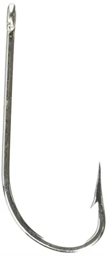 Vista 11 de Mustad 3407 Classic O'Shaughnessy - Gancho forjado, MVL-V1, Duratin