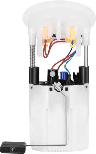 Vista 20 de BDFHYK Conjunto de módulo de bomba de combustible eléctrica compatible con Hyundai Sonata 2015-2019 1.6L 2.0L 2.4L L4, compatible con Kia Cadenza
