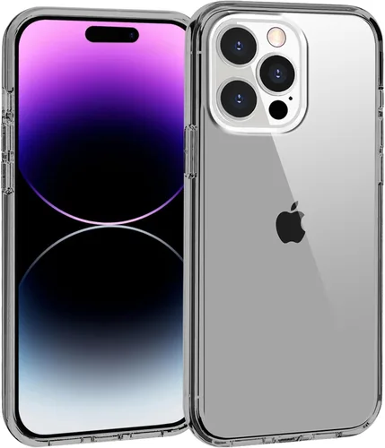 Vista 22 de TENOC Funda para teléfono compatible con iPhone 11, color negro, antihuellas, antigolpes, mate, para 6.1 pulgadas