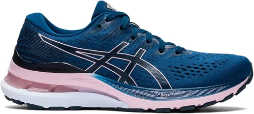 Vista 4 de ASICS - Tenis de correr Gel-Kayano 28 para hombre