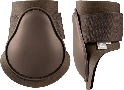 Vista 13 de Horze Spirit botas para cerneja, Azul Azul oscuro