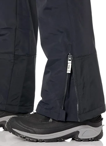 Vista 3 de Tienda Essentials Pantalones de nieve aislados resistentes al agua para hombre