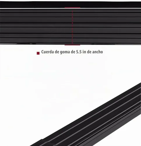 Vista 6 de Black Horse Off Road Peerless - Estribos negros compatibles con Honda CR-V-PR-HOCRBK17 2017-2022
