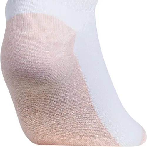 Vista 5 de adidas Calcetines Superlite Linear 30 para mujer 6 pares