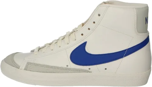 Vista 5 de Nike mens Blazer Mid 77 Vintage