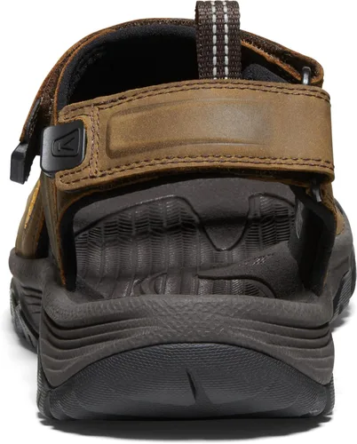 Vista 7 de KEEN Targhee 3 Open Toe H2 para hombre