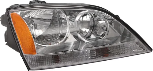 Vista 41 de Garage-Pro Faro delantero compatible con el lado del conductor Kia Sorento 2008-2009