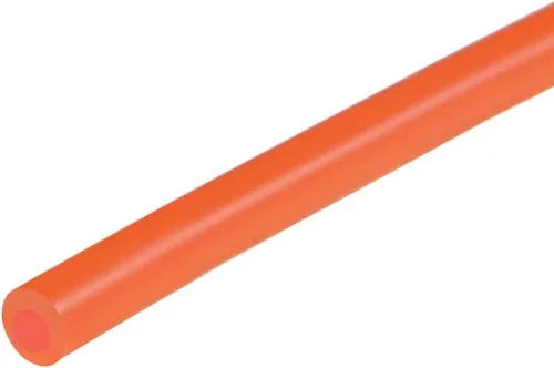 Vista 11 de uxcell Tubo de silicona, 1/4 pulgadas de diámetro interior x 5/16 pulgadas de diámetro exterior de 3.3 pies (3.3 ft) tubo de goma de silicona Azul