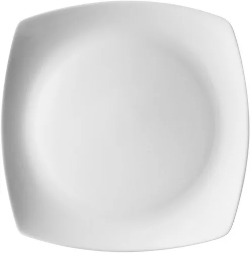 Vista 4 de 10 Strawberry Street Aurora - Taza de barril de 12 onzas, juego de 6, color blanco