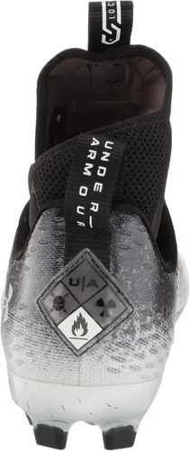 Vista 3 de Under Armour Zapatillas de fútbol Spotlight Lux Mc 2.0 para hombre