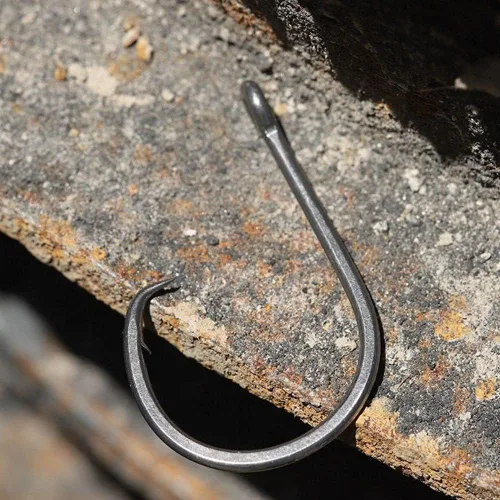 Vista 5 de BKK Hooks Inline Heavy Circle-SS