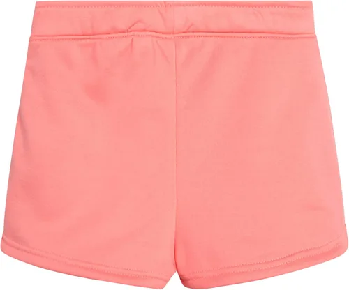 Vista 6 de Body Glove Pantalones cortos activos para niñas Paquete de 2 pantalones cortos suaves y acogedores para gimnasio (Talla 7-12)