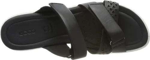 Vista 5 de ECCO Women's Felicia Slide Sandal