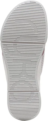 Vista 7 de Ryka Sandalias Triumph Recovery Slide para mujer