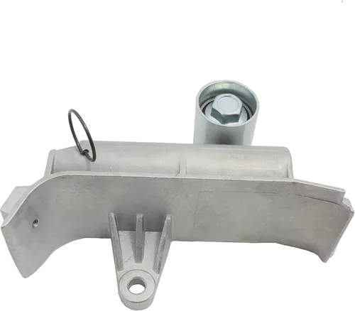 Vista 2 de DNJ Tensor de correa dentada hidráulica TBT800F para montaje 1999-2006, Audi, Volkswagen, A4, A4 Quattro, Beetle, Golf, Jetta, TT, TT Quattro, 1.8L