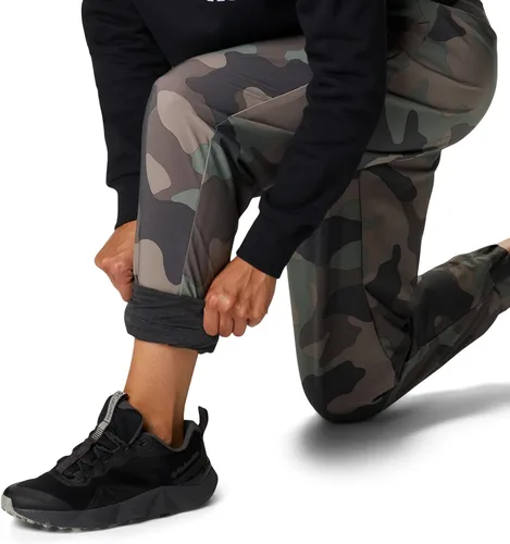 Vista 6 de Columbia Pantalón deportivo cálido Pleasant Creek para mujer