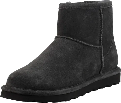 Vista 18 de BEARPAW Botas Alyssa para mujer Abedul