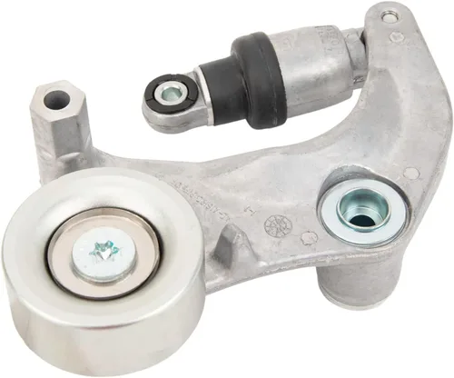 Vista 29 de PHILTOP Conjunto de Polea Tensor de Correa 21007465 Compatible con Saturn SC1/SC2 1993-2002, SW2 1993-2001, SW1 1993-1999, SL2/SL / SL1 1991-2002