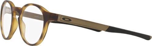 Vista 3 de Oakley Marcos de anteojos cuadrados Ox8165 para hombre