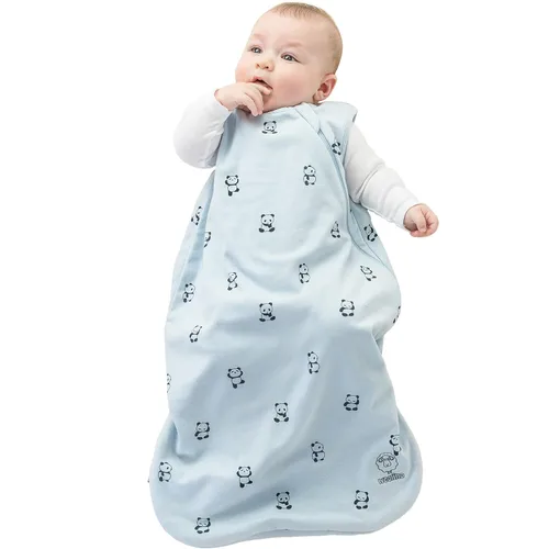 Vista 15 de Woolino – Saco de dormir para bebé – 4 temporada Basic lana merino – Saco de dormir o saco, 0 – 3 Años, 0-6 meses, Gris