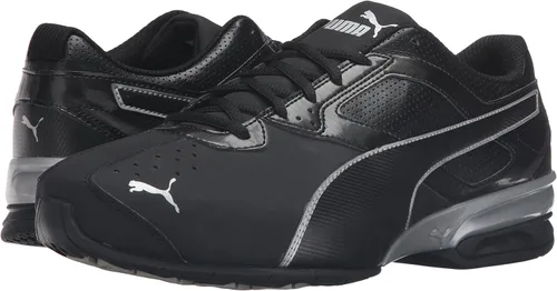 Vista 14 de PUMA Tazon 6 Cyclone - Zapatillas deportivas, color blanco