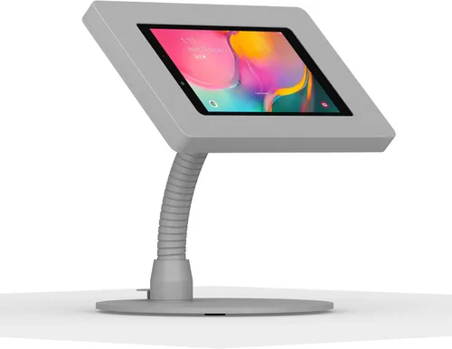 Vista 37 de VidaMount Carcasa negra y soporte flexible portátil [paquete] compatible con Surface Go, Go 2, Go 3 y Go 4