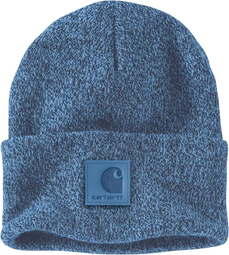Vista 23 de Carhartt Gorro con parche tonal para hombre