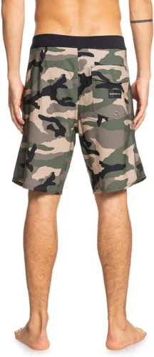 Vista 3 de Quiksilver Traje de baño Highlite Arch 19 para hombre