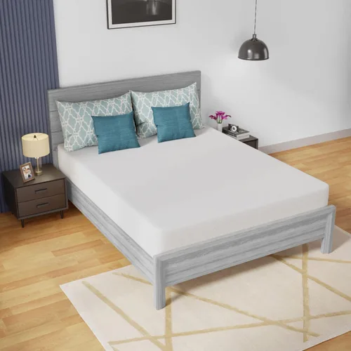 Vista 13 de PayLessHere Colchón de espuma viscoelástica de gel de 8 pulgadas, certificado CertiPUR-US, cama transpirable para un sueño más fresco, apoyo
