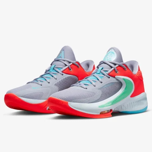 Vista 2 de Nike mens Zoom Freak 4