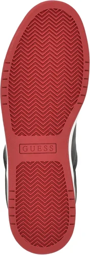 Vista 4 de GUESS Tenis Lelford para hombre