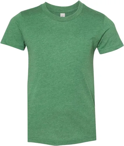 Vista 255 de Bella Canvas 3413c para hombre