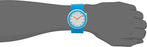 Vista 5 de Swatch pnw102Originals Pop poppingpopReloj unisex
