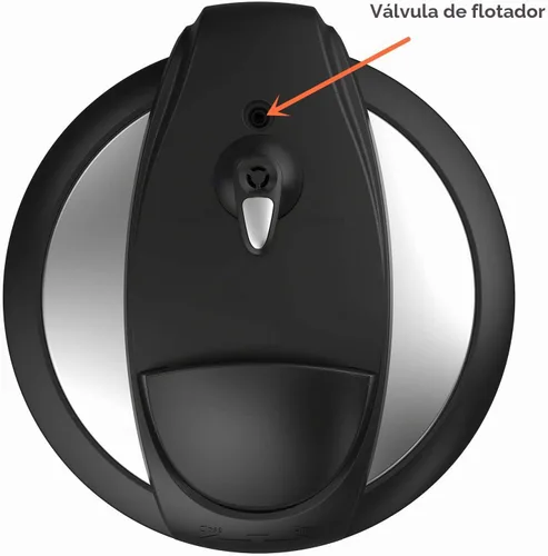 Vista 6 de Válvula de flotador original para olla instantánea LUX de 6 cuartos de galón, válvula de flotador instantánea para olla de presión IP-LUX50