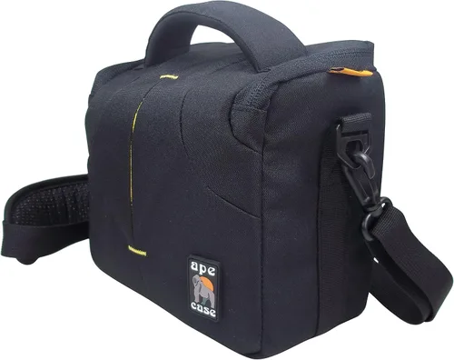 Vista 5 de ACPRO346W Metro Collection Estuche grande para cámara (negro)