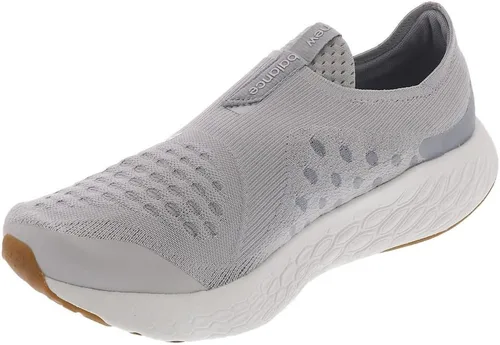 Vista 5 de New Balance Tenis de correr Fresh Foam X 1080 sin cordones V1 para mujer